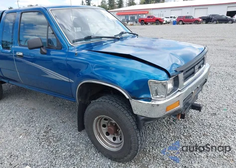 1995 Toyota Pickup 1/2 Ton Ex Lng Whlbase/Dx z USA, uszkodzony, nr VIN JT4VN13D9S5156233